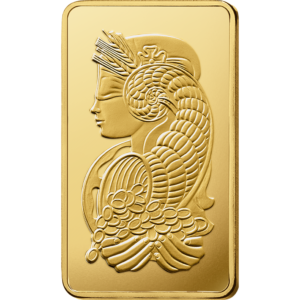 pamp 250 gram gold bar