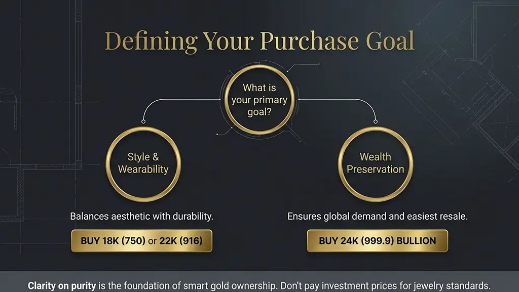 Karat (K) Explained in Simple Terms