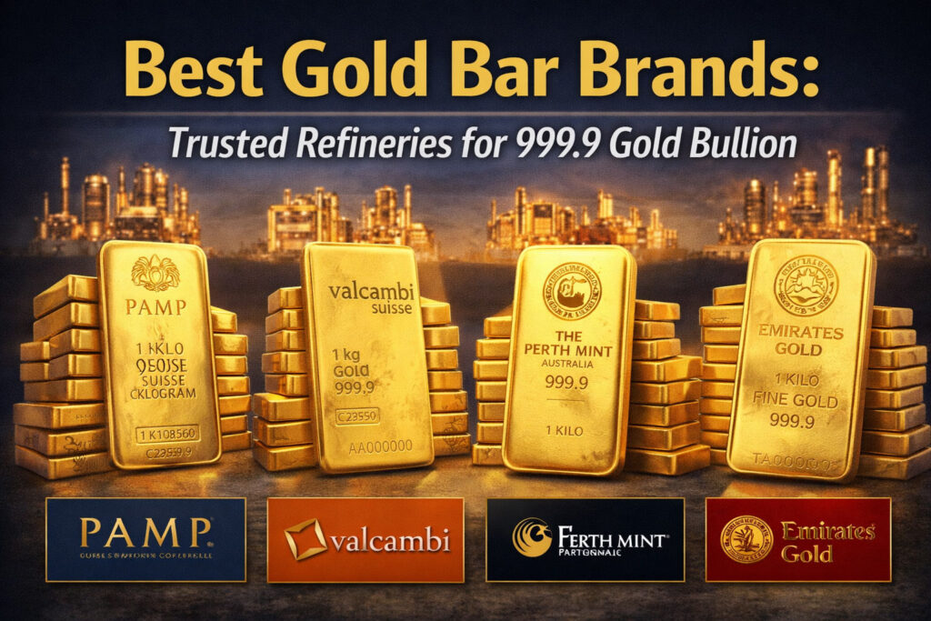 best gold bars brands in dubai uae