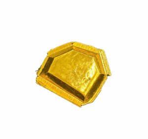 24K Cut Pieces Gold bar - 10G - 999.9 & 995 in Dubai