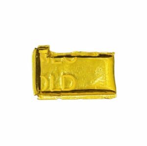 Buy 24K Cut Pieces Gold Online - Pure Gold Biscuit Nuggets 999.9 in Dubai