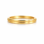 Buy ring 24 karat 10 g