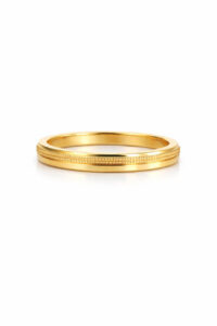 Buy ring 24 karat 10 g