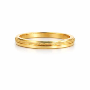 Buy ring 24 karat 10 g