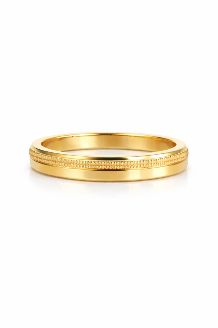 buy ring 24 karat 15 g