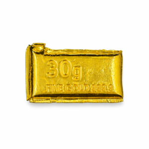 Buy 24K Cut Pieces Gold Online - Pure Gold Biscuit Nuggets 999.9 in Dubai