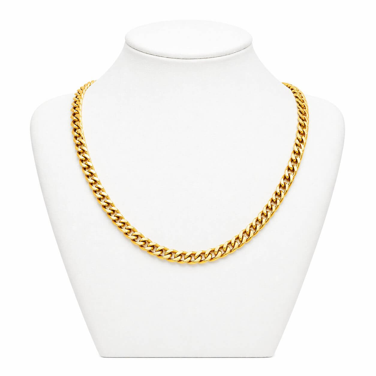 buy chain 24 karat 50 g