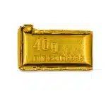 24K Cut Piece of Gold bar – 30G – 999.9 & 995 (Nugget & Biscuit)