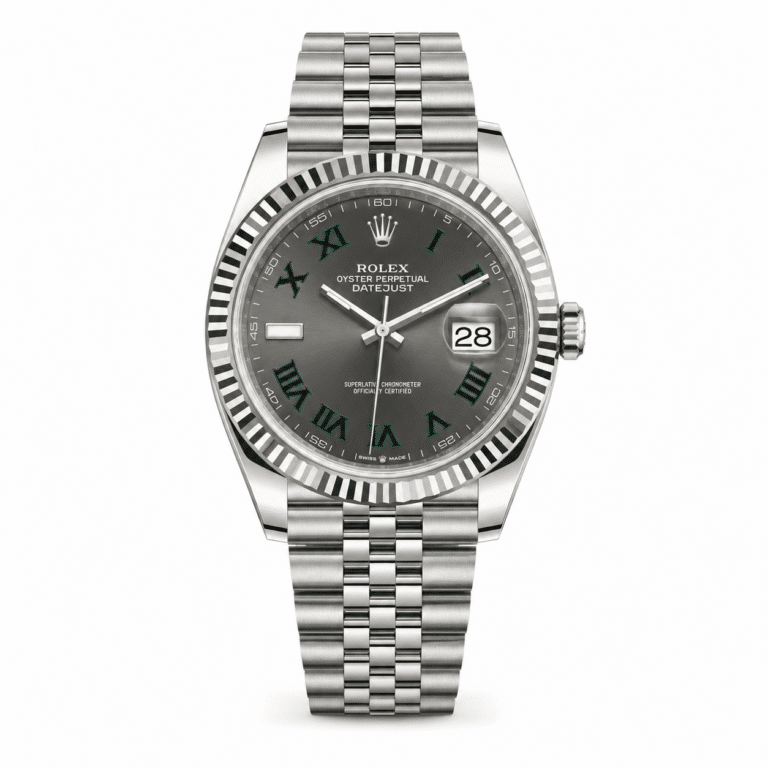 buy Rolex Datejust 41 Oyster Perpetual online in dubai uae
