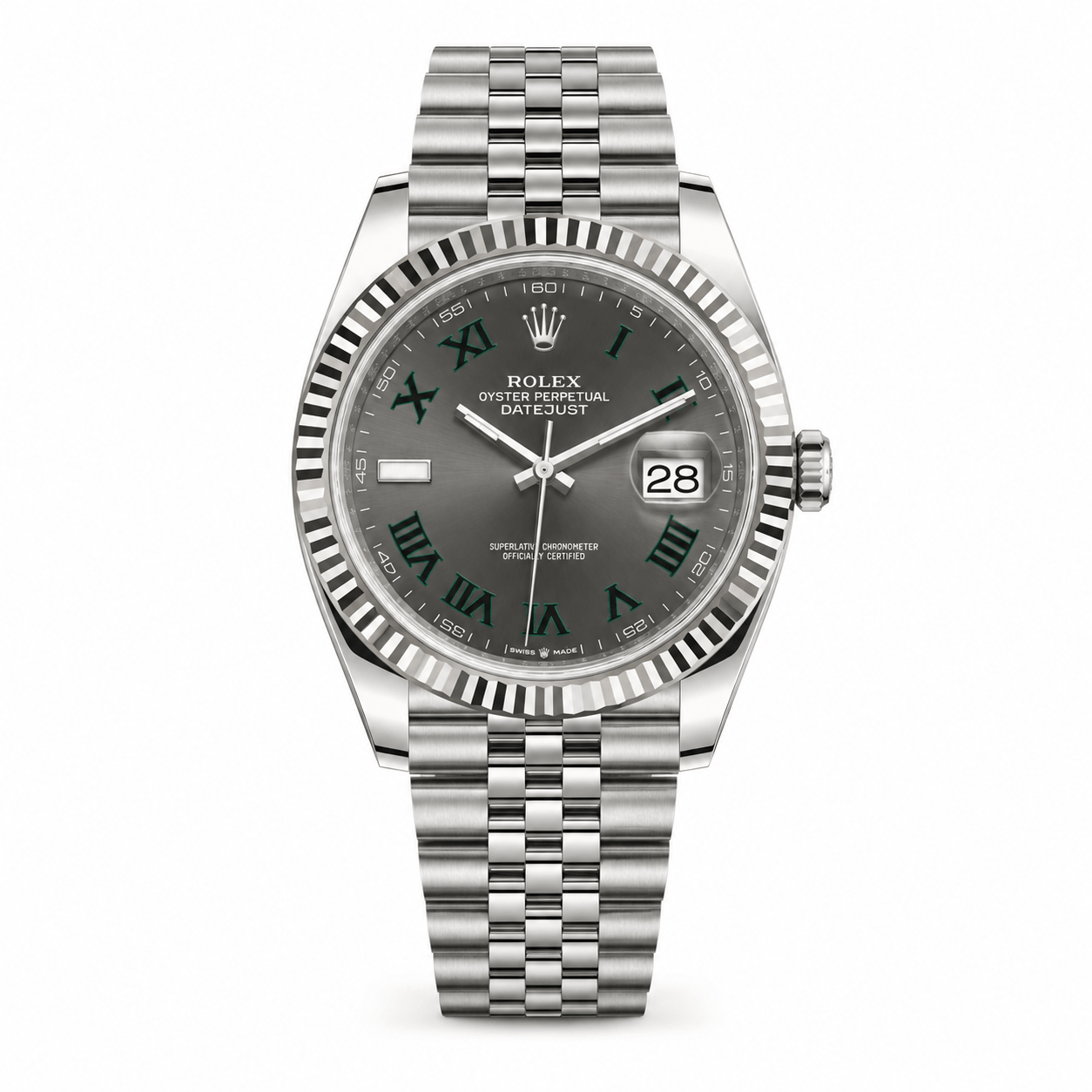buy Rolex Datejust 41 Oyster Perpetual online in dubai uae