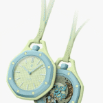 buy Royal Pop BLAUE ACHT Swatch x AP