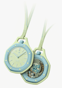 buy Royal Pop BLAUE ACHT Swatch x AP
