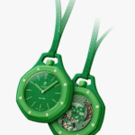 Royal Pop GREEN EIGHT Swatch