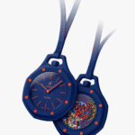 Buy Royal Pop ORENJI HACHI Orange Swatch x AP