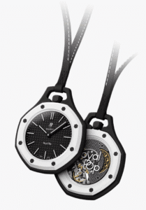 buy black royal pop swatch ap online in dubai