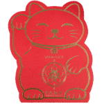 pamp cat back side gold bar