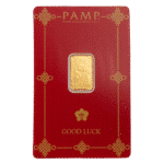 pamp lucky cat gold bar new gold dubai