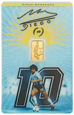 buy 1 gram pamp diego maradona
