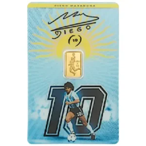 buy 1 gram pamp diego maradona
