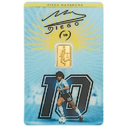 buy 1 gram pamp diego maradona