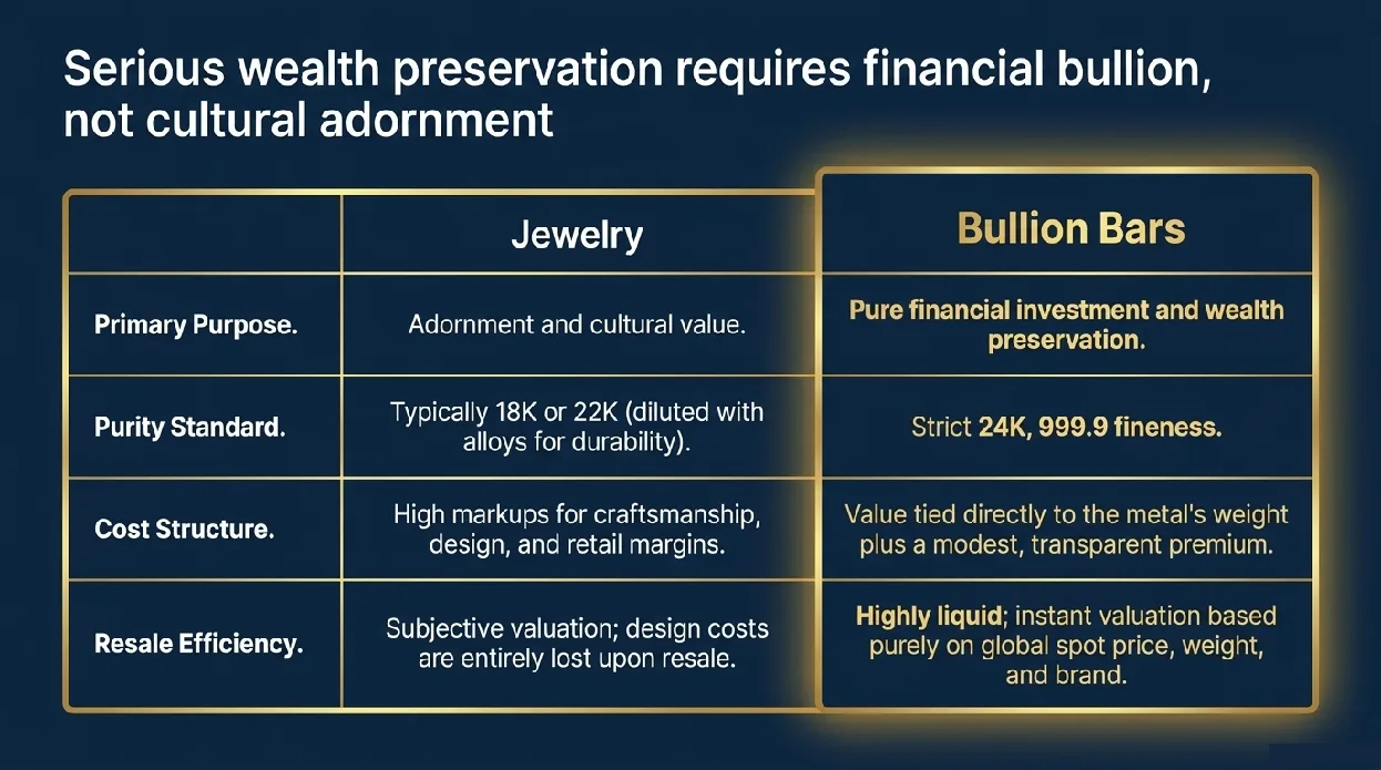 buy gold bar in oman
