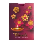 PAMP 2024 Diwali Lakshmi & Peacocks Gold Bar 5 Gram