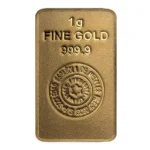 fifa world cup 2026 gold bar