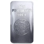 fifa world cup silver bar