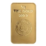 fifa world cup gold bar