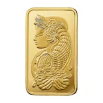 PAMP Lady Fortuna Gold Bar Multigram 25 Gram (Suisse)