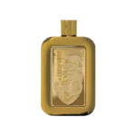 PAMP Call of Duty® 5g gold bar with pendant frame