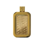 PAMP Call of Duty® 5g gold bar with pendant frame