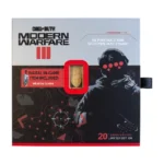 PAMP Call of Duty® 5g gold bar with pendant frame