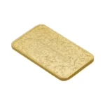 PAMP Cross of Christianity Gold Bar 5 Gram