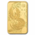 Phoenix Gold Bar