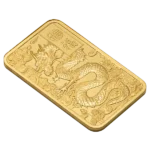 Dragon Gold Bar