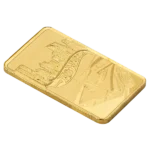 Hot Wheels Race to Win Gold Bar