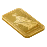 PAMP Lady of Liberty Gold Bar Price