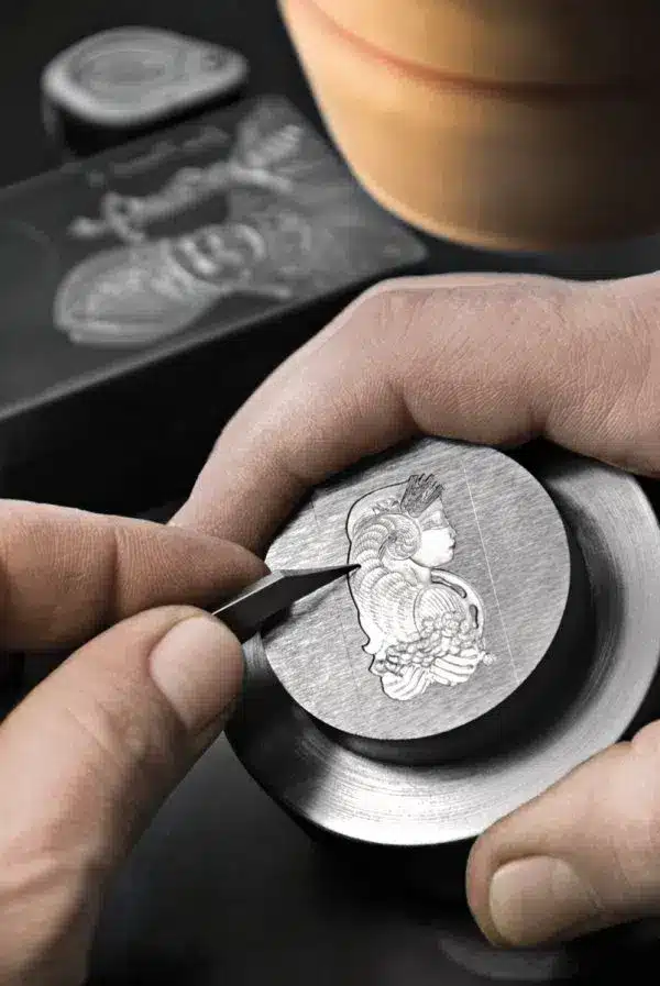 silver Bullion Dealer in Dubai