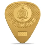 Fender Telecaster 75th Anniversary Gold Coin