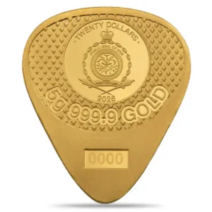 Fender Telecaster 75th Anniversary Gold Coin