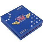 Buy 250th Anniversary United States Silver Coin