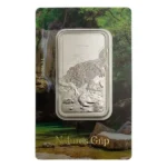 Nature's Grip Silver Bar