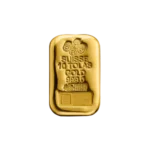 PAMP 10 Tola Gold Bar