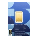 5g PAMP Gold FIFA World Cup Bar