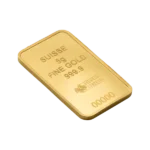 5g PAMP FIFA World Cup Gold Bar 2026 - Image 4