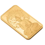 Buy PAMP Buddha 5g Gold Bar Dubai