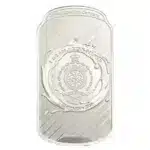 Diet Coke 1 oz Silver Coin